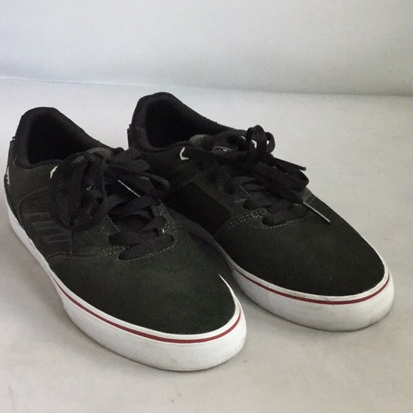 Emerica Boys Sneakers 6 Reynolds - Picture 1 of 6